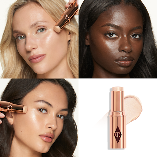 Zestaw Do Twarzy UNREAL SUMMER SKIN + GLOW DUO