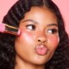 Zestaw Do Twarzy UNREAL SUMMER BLUSH + GLOW DUO
