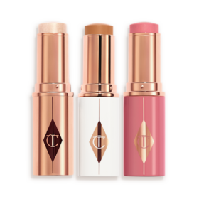 Zestaw Do Twarzy UNREAL SUMMER GLOW TRIO