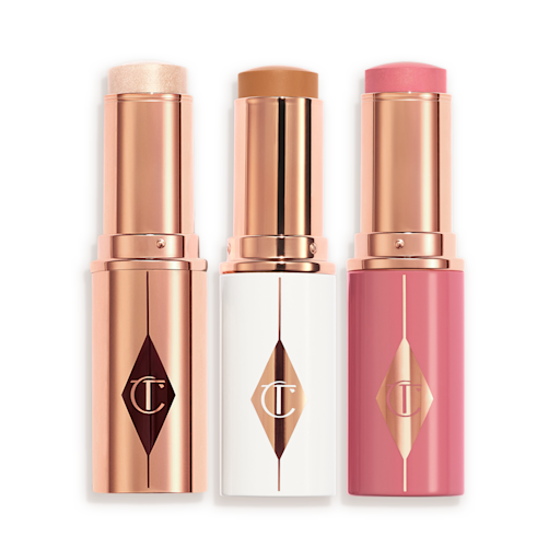 Zestaw Do Twarzy UNREAL SUMMER GLOW TRIO