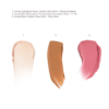 Zestaw Do Twarzy UNREAL SUMMER GLOW TRIO