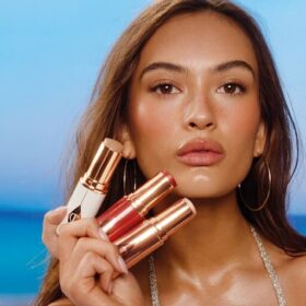 Zestaw Do Twarzy UNREAL SUMMER GLOW TRIO