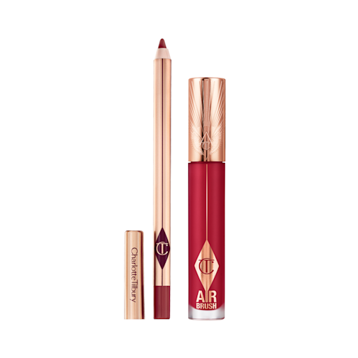 ZESTAW DO UST AIRBRUSH FLAWLESS LIPS