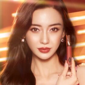 ZESTAW DO UST AIRBRUSH FLAWLESS LIPS
