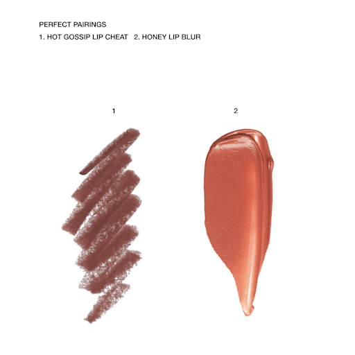 ZESTAW DO UST AIRBRUSH FLAWLESS LIPS