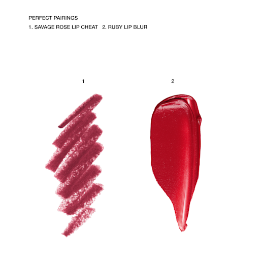 ZESTAW DO UST AIRBRUSH FLAWLESS LIPS