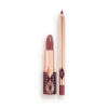 ZESTAW DO UST CHARLOTTE'S EMPOWERING LIP KIT