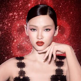 ZESTAW DO UST CHARLOTTE’S EMPOWERING LIP KIT