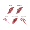 ZESTAW DO UST CHARLOTTE'S EMPOWERING LIP KIT