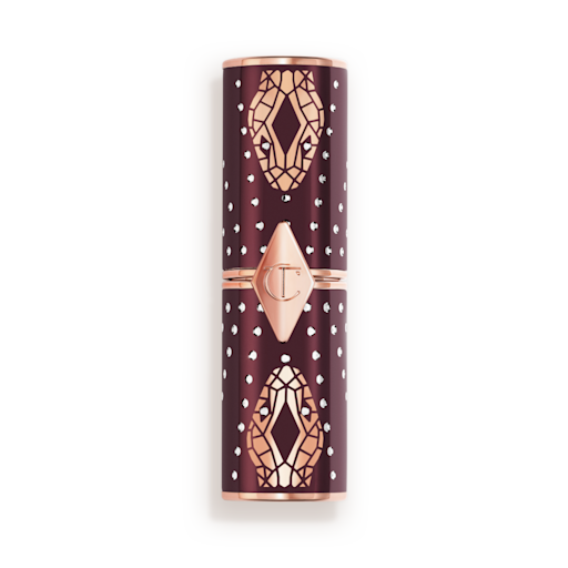 ZESTAW DO UST CHARLOTTE'S EMPOWERING LIP KIT