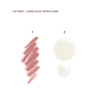 ZESTAW DO UST CHARLOTTE’S MAGIC GYM LIPS KIT