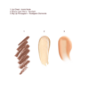 ZESTAW DO UST I POLICZKÓW Super Nudes SPOTLIGHT LIP & CHEEK CRACKER