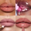 ZESTAW DO UST JUICY, PLUMPER-LOOKING LIPS Kit do ust