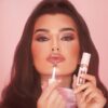 ZESTAW DO UST JUICY, PLUMPER-LOOKING LIPS Kit do ust