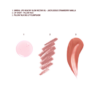 ZESTAW DO UST JUICY, PLUMPER-LOOKING LIPS Kit do ust