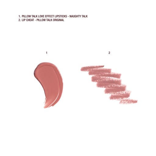 ZESTAW DO UST PILLOW TALK PLUMP EFFECT