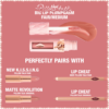 ZESTAW DO UST Pillow Talk PERFECT, PLUMP & POUT LIP TRIO