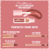 ZESTAW DO UST Pillow Talk PERFECT, PLUMP & POUT LIP TRIO