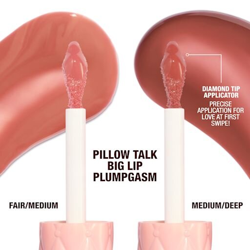 ZESTAW DO MAKIJAŻU ŚLUBNEGO „Pillow Talk”