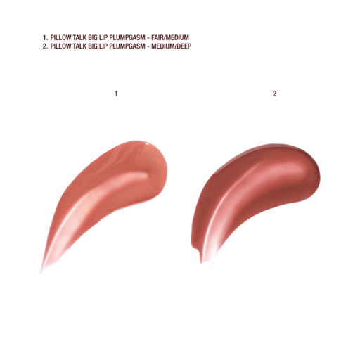 ZESTAW DO UST PILLOW TALK PLUMP EFFECT