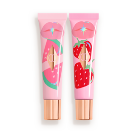 ZESTAW DO UST „UNREAL LIPS HEALTHY GLOW NECTAR OIL DUO”