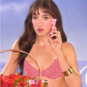 ZESTAW DO UST „UNREAL LIPS HEALTHY GLOW NECTAR OIL DUO”