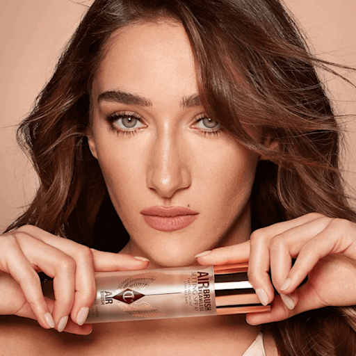 ZESTAW DUO Spraye Utrwalające Airbrush Flawless Setting Spray
