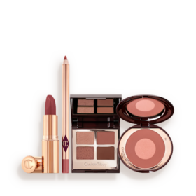 ZESTAW KOSMETYKÓW PILLOW TALK MAKEUP SECRETS