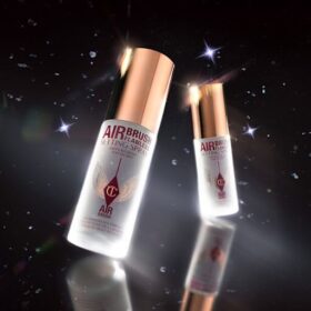 ZESTAW MINI SPRAYÓW UTRWALAJĄCYCH AIRBRUSH FLAWLESS W ROZMIARZE PODRÓŻNYM ZESTAW DO TWARZY