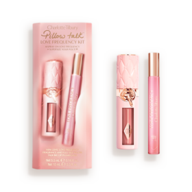 ZESTAW Pillow Talk LOVE FREQUENCY – PERFUMY I POMADKI