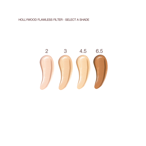 ZESTAW PODRÓŻNY DO Twarzy AIRBRUSH GLOW & SET