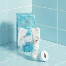 ZESTAW PREZENTOWY CHARLOTTE’S MAGIC HYDRATION REVIVAL DUO