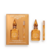 ZESTAW PREZENTOWY PERFUM „STAR CONFIDENCE”