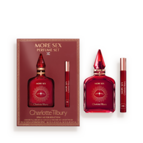 ZESTAW PREZENTOWY Z PERFUMAMI MORE SEX