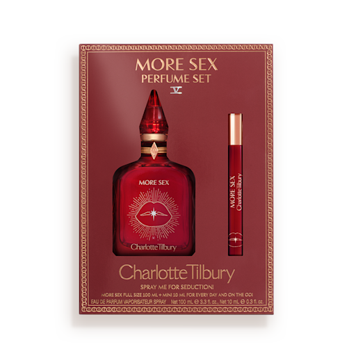 ZESTAW PREZENTOWY Z PERFUMAMI MORE SEX