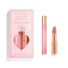 ZESTAW „THE SECRET TO LOVE” – LIMITOWANA EDYCJA ZESTAWU Z PERFUMAMI I PRODUKTAMI DO UST