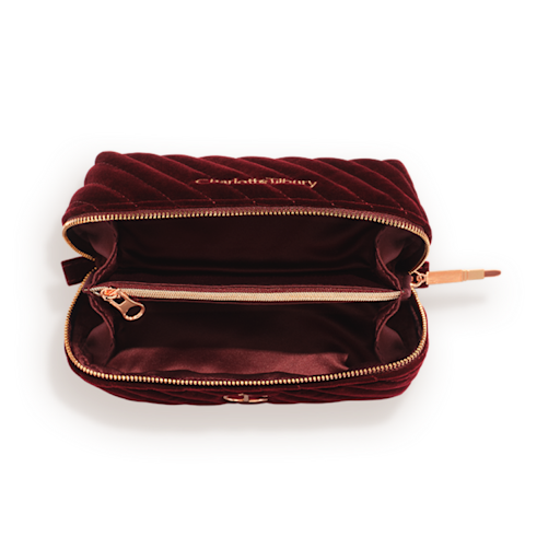 MINI KOSZYK NA KOSMETYKI „BAG OF DREAMS”