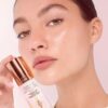 ZESTAW DO PIELĘGNACJI SKÓRY „INVISIBLE UV DUO” DO KOREKCJI CIEMNYCH PLAM