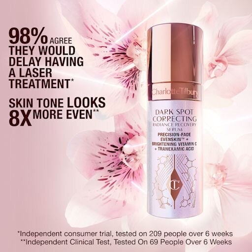 Zestaw upominkowy „DARK SPOT CORRECTING HYDRATION REVIVAL DUO”